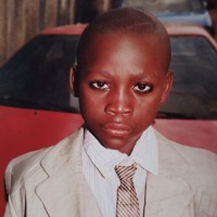 Sirajo Jibrin