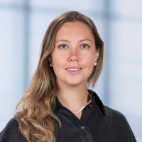 Anastasiia Miroshnichenko