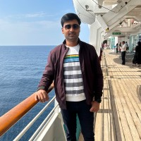 Kishore Kumar Kodipyaka