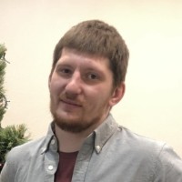 Maksim Ploskodniak