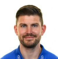 Diarmaid Brennan