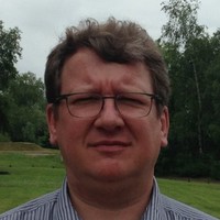 Thomas Gentil