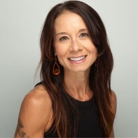 Kimberly Hill