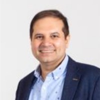 Santosh Reyes (Mahagaonkar)