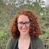 Kaitlyn Wagner, Phd
