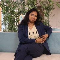 Deepti Das