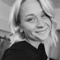 Alexandra Hansten