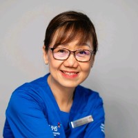 Katherine Leong