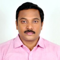 Venkata Rajesh