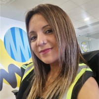Cinthia Carol Gomez