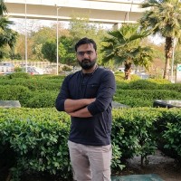 Saurabh Tyagi