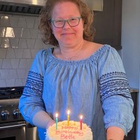 Beth Jacobson Olderman