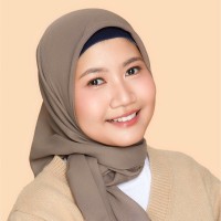 Prita Taradevi Maudy Putri