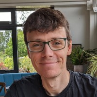 Daniel Burdett