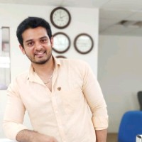 Goutham B K