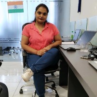 Damini Bachhal