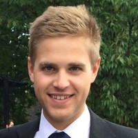 Thomas Marks