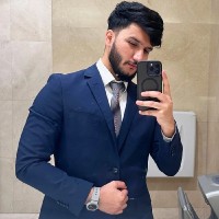 Umar Masoodi