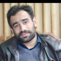 Danish Talha