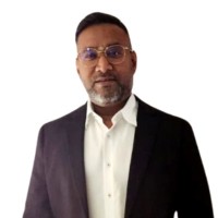 Kumar Rajan