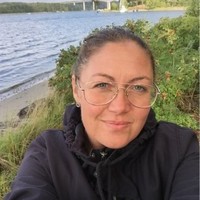 Jeanette Petersén