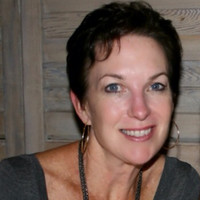 Catherine Gray