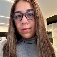 Melissa Gonzalez