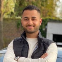 Amir Jafari