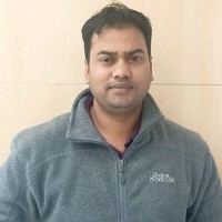 Devashish Jena