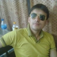 Daya Enjoy The Life