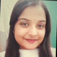 Pratikshya Dash
