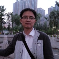 赵兵杰
