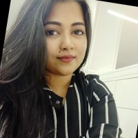 Priyadarshini Mitra