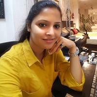 Pranjali Singh