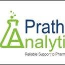 Prathmesh Analytics