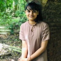 Poogitha Jegakumaran