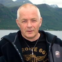 Terje Merkesdal