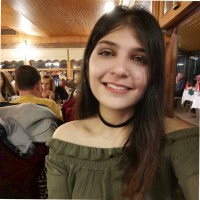 Damla Gül Eren