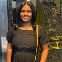 Haritha PG