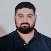Jubbin Damaniya