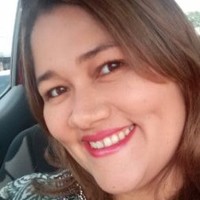 Helen Fabryse Silva