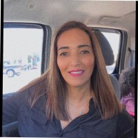 Julieta Rosas