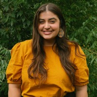 Michaela Masri, Ma, Lmhc-A, Atr-P