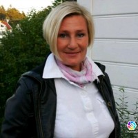 Hege Tangen Nielsen