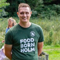 Christian Møller Holm