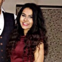 Riya Jain