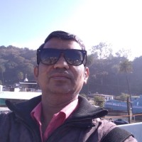 Hasmukhbhai Jenabhai Parmar