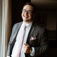 Zach Everett