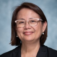 Amalia Batilando