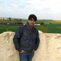 Prashanth Gangadharachar